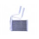 matrice de chauffage X-Type et XK8