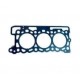 joint de culasse S-Type,  XF X250,  XJ6 X350