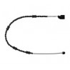 capteur d'usure de patin XF X250
