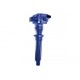 bobine d'allumage sur bougie