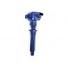 bobine d'allumage sur bougie