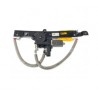 lève vitre arrirer droit XF X250