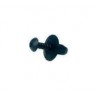 rivet plastique S-Type,  X-Type,  XJ X351,  XJ6 X358,  XJ8 X308,  XK8