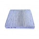 filtre de particule d'air XF X250,  X250 Sportbrake et XJ X351