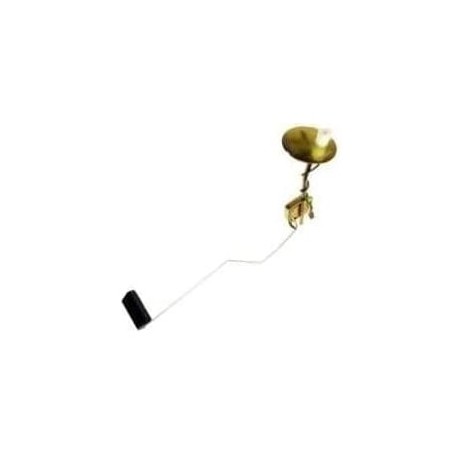 Jaguar emetteur-reserv-carb (DAC5498)