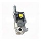 soupape de recyclage des gaz d'échappement XF X250,  X250 Sportbrake et XJ X351