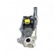 soupape de recyclage des gaz d'échappement XF X250,  X250 Sportbrake et XJ X351
