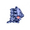 collecteur d'admission S-Type,  XF X250,  XJ6 X350