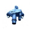 branchement de sortie d'eau S-Type,  XF X250,  XJ X351,  XJ6 X350