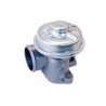 soupape de recyclage des gaz d'échappement X-Type