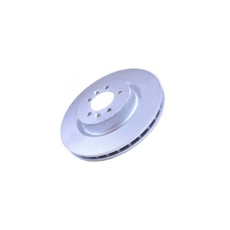 Jaguar disque de frein avant 316mm XE (T4N1799)