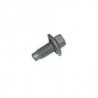 vis hexagonale à collet S-Type