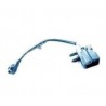 capteur de choc S-Type et XJ6 X358