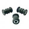 isolateur supérieur F-Type,  S-Type,  XF X250,  XJ X351,  XJ6 X350,  XJ6 X358,  XJ8 X308