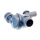logement de thermostat S-Type,  XF X250,  XJ6 X350