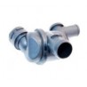 logement de thermostat S-Type,  XF X250,  XJ6 X350
