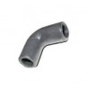 flexible,  coude de reniflard S-Type,  XF X250