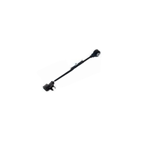 Jaguar capteur de choc S-Type et XJ6 X358 (XR84685)