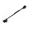capteur de choc S-Type et XJ6 X358