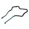 garniture couvercle carter de distribution S-Type,  X-Type,  XF X250,  XJ6 X358,  XK8