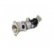 soupape de recyclage des gaz d'échappement S-Type,  XF X250,  XJ6 X350