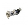 soupape de recyclage des gaz d'échappement S-Type,  XF X250,  XJ6 X350