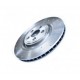 disque frein arriere cote gauche XK,  XKR,  XKRS