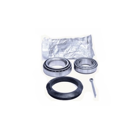 Allmakes 4x4 kit de roulement de moyeu (JLM1707)