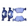 kit de plaquettes de frein avant XJ12,  XJ6 X300,  XJ6 XJ40,  XJ8 X308,  XJR X300,  XK8,  XKR