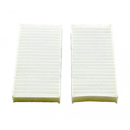 Allmakes 4x4 filtre à pollen Wrangler JK (55111302AA)