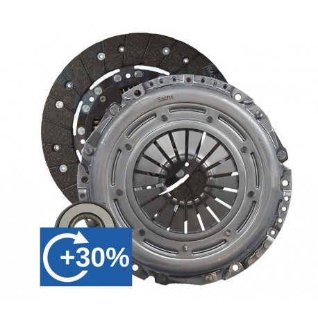 Sachs embrayage avec butee (68045567AB)