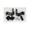 kit de montage hi-lift Defender 90, 110, 130, Range L322, P38