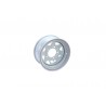 white 8 spoke 7x16 steel road wh Defender , Discovery 1, Range Classic