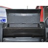 glove box