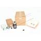 kit filtration td4