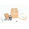kit filtration td4