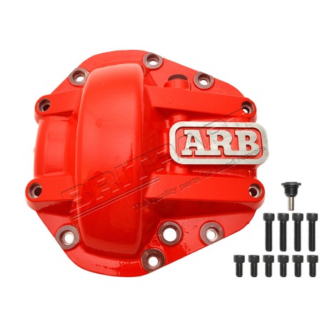 Ome arb diff cover (0JM4V)