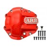 arb diff cover