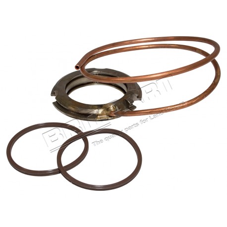 Arb air feed ring &  pipe (0LDT9)