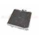 radiateur eau SERIES 4 cylindres
