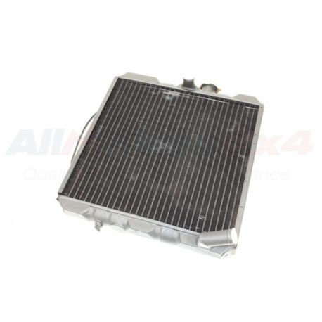 Allmakes 4x4 radiateur eau SERIES 4 cylindres (577609)