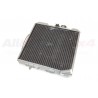 radiateur eau SERIES 4 cylindres