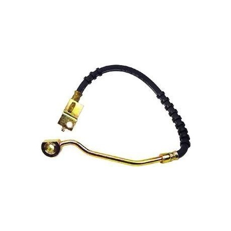 Allmakes 4x4 flexible de frein avant gauche de 1990 a 1996 Wrangler TJ,  YJ (52006473)