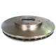 disque de frein avant diametre 280mm Voyager ES