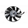 ensemble ventilateur et moteur