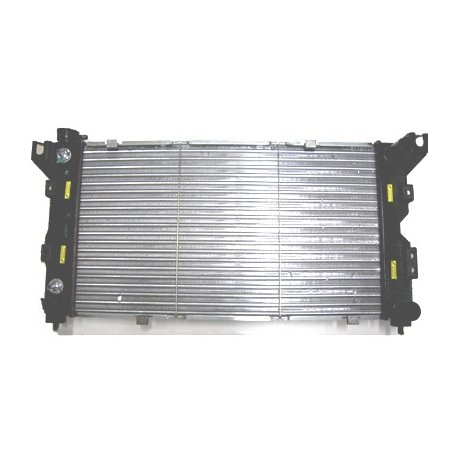 Napa radiateur Voyager GS (05191925AA)