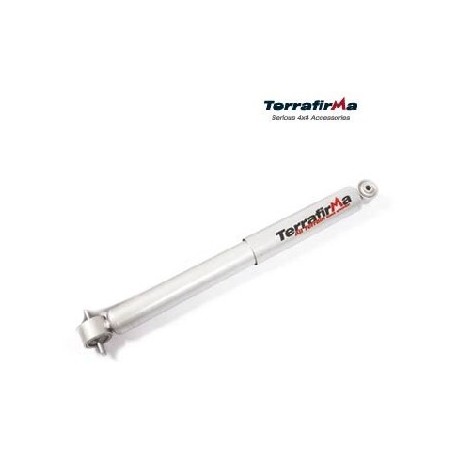 Terrafirma pro sport front +2 shock d2 Discovery 2 (0L555)