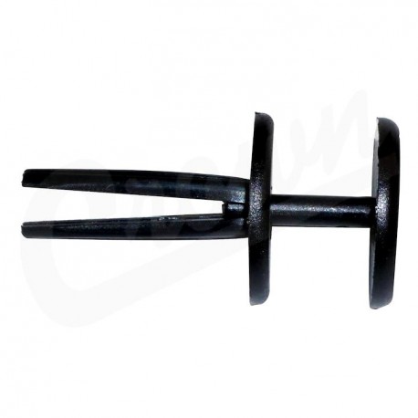 Crown push pin Grand Cherokee WG,  WJ,  ZJ (0N19L)