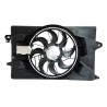 module ventilateur refroidissement radiateur Cherokee KL
