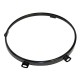 cerclage de phare   gauche droit noir Wrangler JK